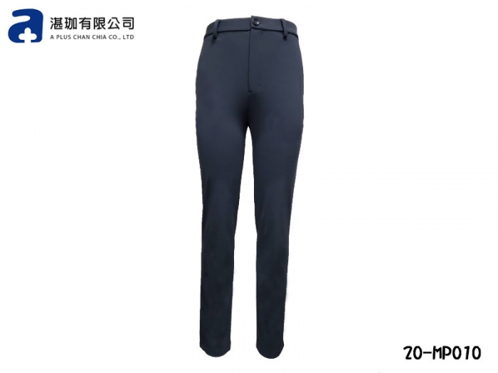 20-MP010 西裝褲系列(男)