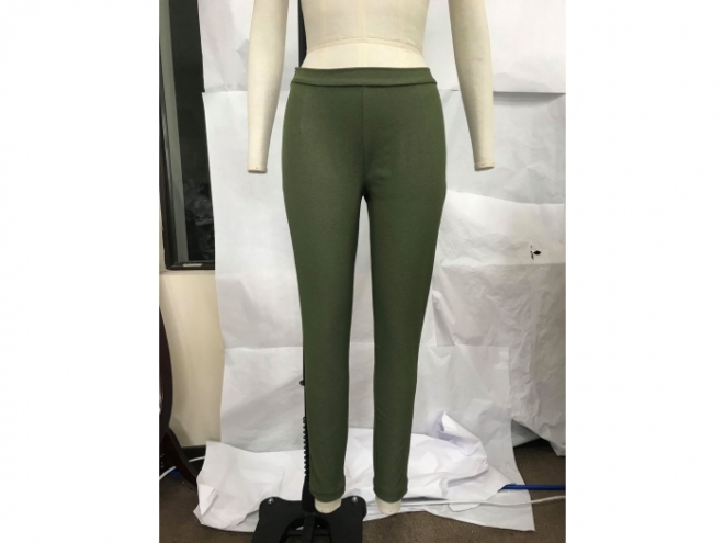 18-P021F Legging系列(女) 正