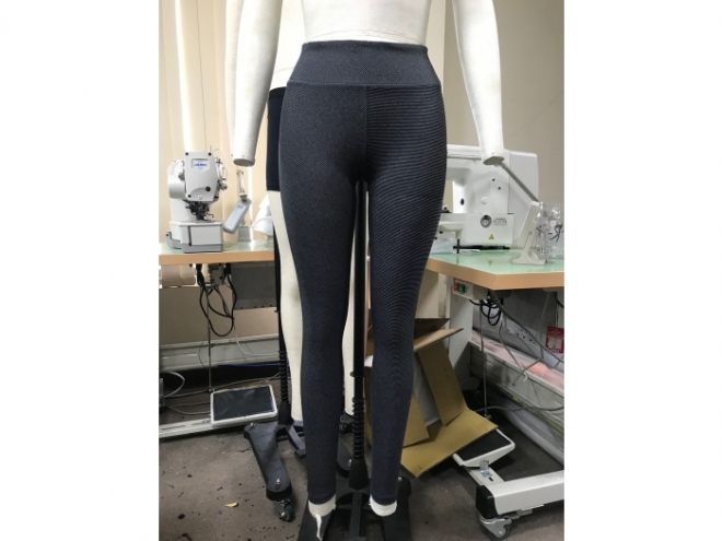 WL190731-26F Legging系列(女) 正