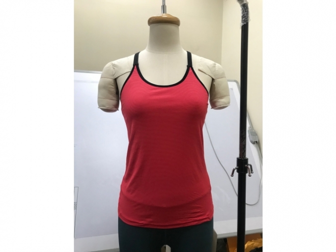 WU1907-05F 內衣系列(女) 正