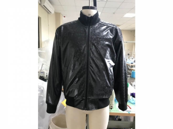 MCV1807-09F 外套系列(男) 正