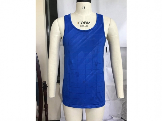 MJ1807-03F 運動衫系列(男) 正