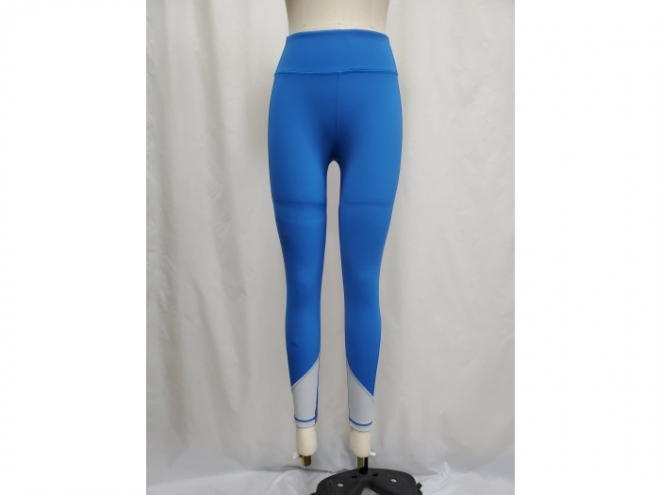 20-WPL050-65 Legging配色系列(女)  正
